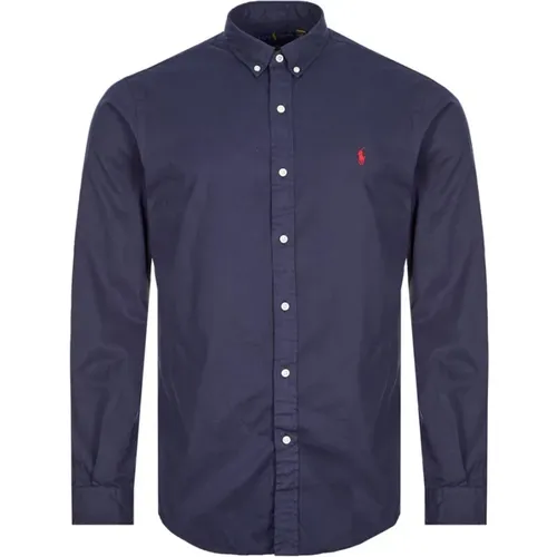 Casual Shirt , male, Sizes: XL - Ralph Lauren - Modalova