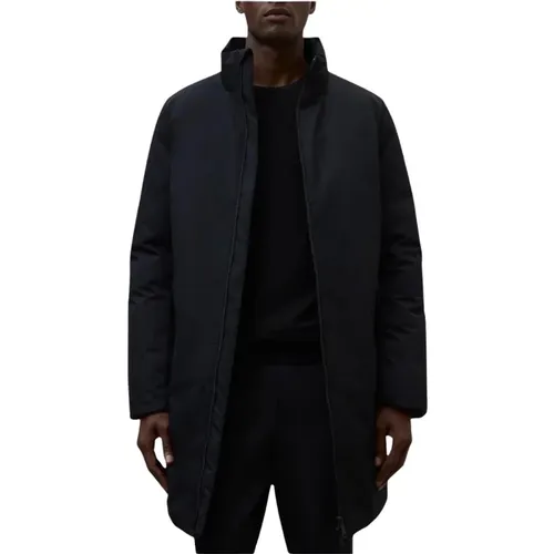 Parkas, male, , Size: S Versatile Modern Jacket - Ecoalf - Modalova