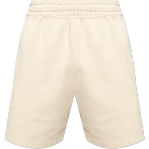 Logo-Shorts , Herren, Größe: XL - Burberry - Modalova