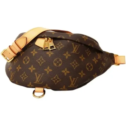 Pre-owned Belt Bags, unisex, , Size: ONE SIZE Pre-owned Fabric louis-vuitton-bags - Louis Vuitton Vintage - Modalova