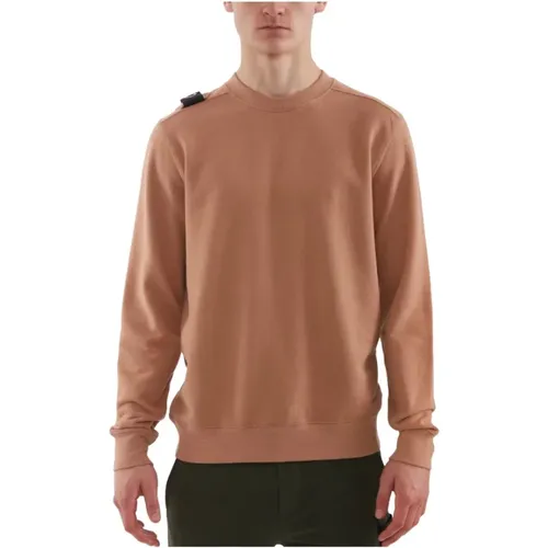 Sweatshirts, male, , Size: XL Core Crew Sweatshirt - Ma.strum - Modalova