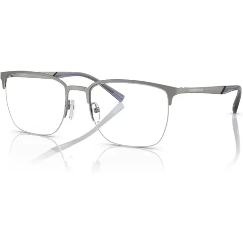 Eyewear frames EA 1151 , unisex, Sizes: 56 MM - Emporio Armani - Modalova