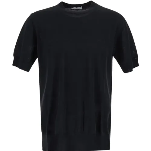 T-Shirts , Herren, Größe: XL - PT Torino - Modalova