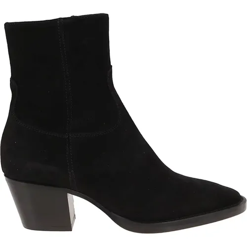Women's Shoes Ankle Boots Ss23 , female, Sizes: 3 UK, 6 UK, 8 UK, 7 UK - Anna F. - Modalova