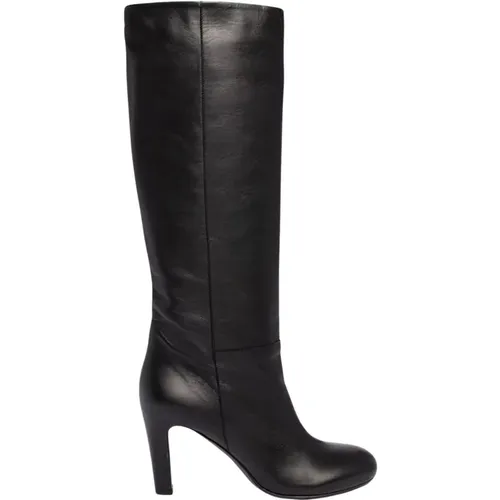 High Boots , Damen, Größe: 40 EU - DEL Carlo - Modalova