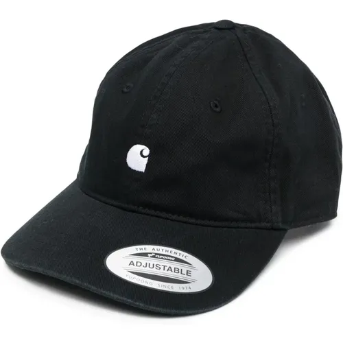 Caps, male, , Size: ONE SIZE Hats for Men - Carhartt WIP - Modalova