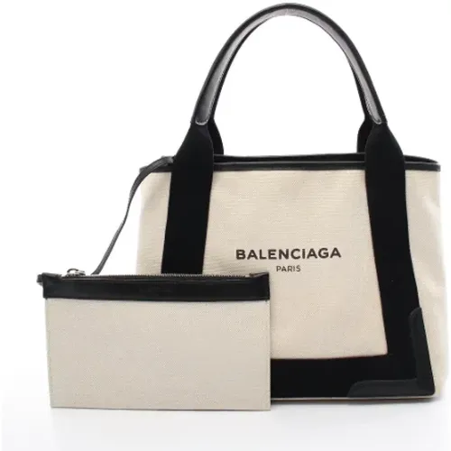 Pre-owned Leder balenciaga-taschen - Balenciaga Vintage - Modalova