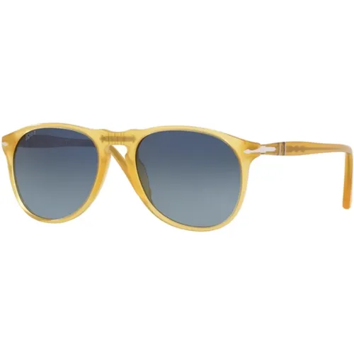 Stylish Sunglasses for You , male, Sizes: 55 MM - Persol - Modalova