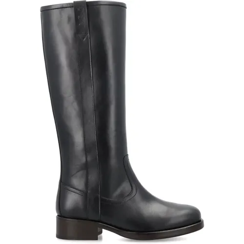 Camraguaise Boot , female, Sizes: 3 UK - A.p.c. - Modalova