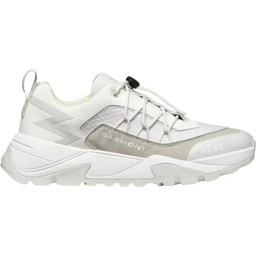 Lagom Lite Gray Sneaker , female, Sizes: 5 UK, 6 UK, 4 UK, 3 UK, 7 UK - Acbc - Modalova