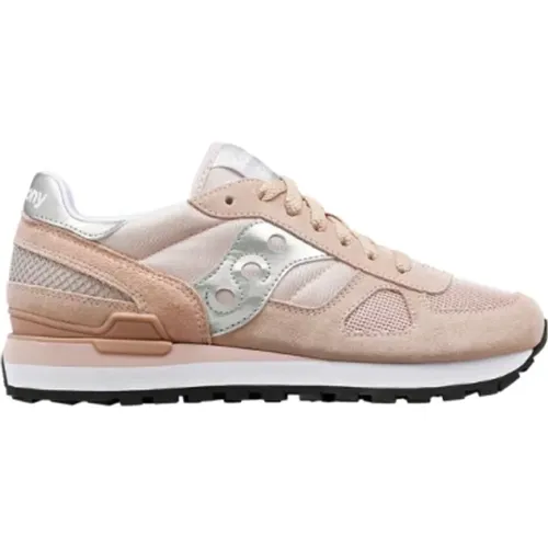 Sneakers , Damen, Größe: 37 EU - Saucony - Modalova