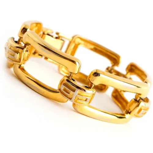 Pre-owned Jewellery, female, , Size: ONE SIZE Pre-owned Metal bracelets - Givenchy Pre-owned - Modalova