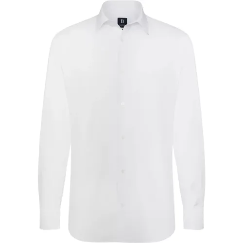 Casual Shirts , Herren, Größe: XL - Boggi Milano - Modalova