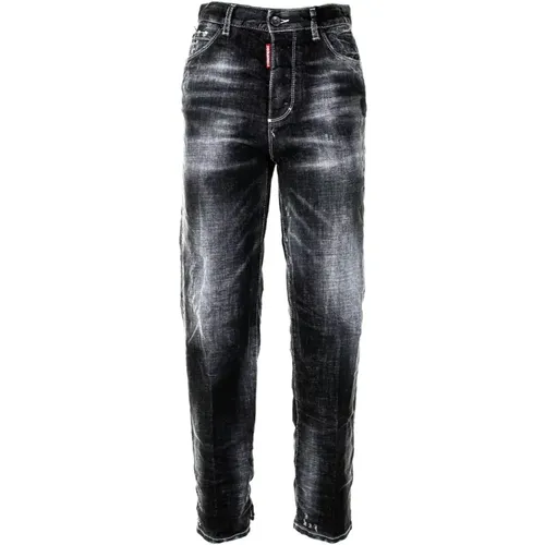 Slim-fit Jeans Dsquared2 - Dsquared2 - Modalova