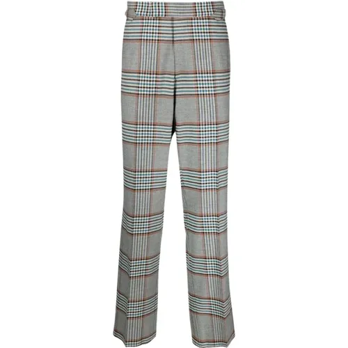 Trousers , male, Sizes: M - Vivienne Westwood - Modalova