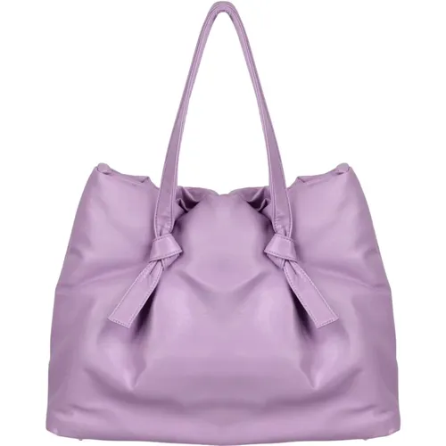 Shoulder Bags , Damen, Größe: ONE Size - Essentiel Antwerp - Modalova