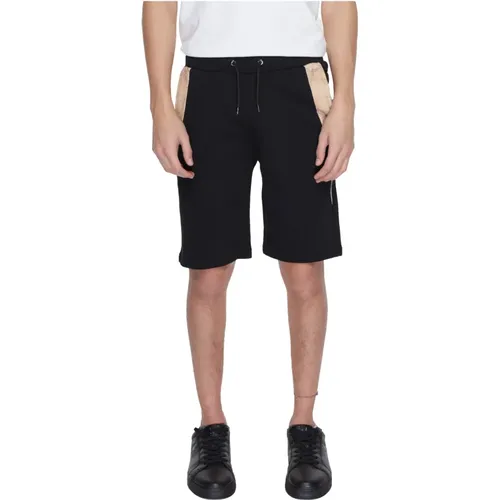 Shorts , Herren, Größe: 2XL - Alviero Martini 1a Classe - Modalova