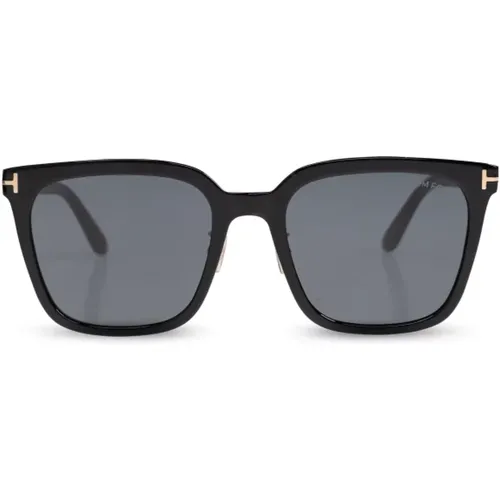 Sunglasses, unisex, , Size: ONE SIZE Sunglasses - Tom Ford - Modalova