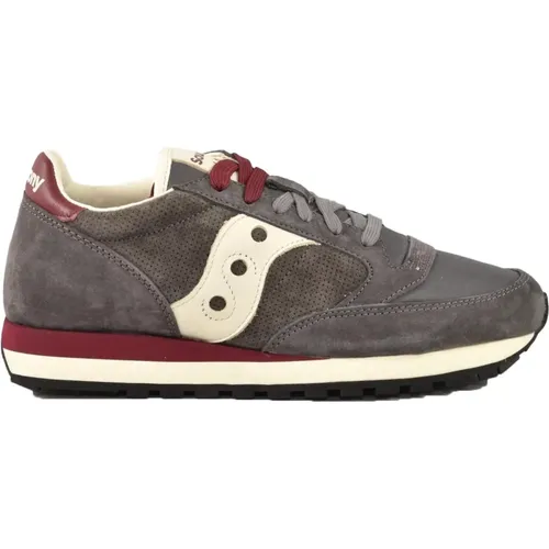 Sneakers, male, , Size: 8 US Sneakers - Saucony - Modalova