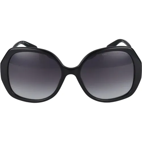 Stylische Sonnenbrille Marc 581/S - Marc Jacobs - Modalova