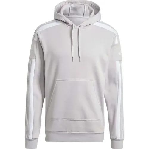 Squadra 21 Hoodie , Herren, Größe: L - Adidas - Modalova