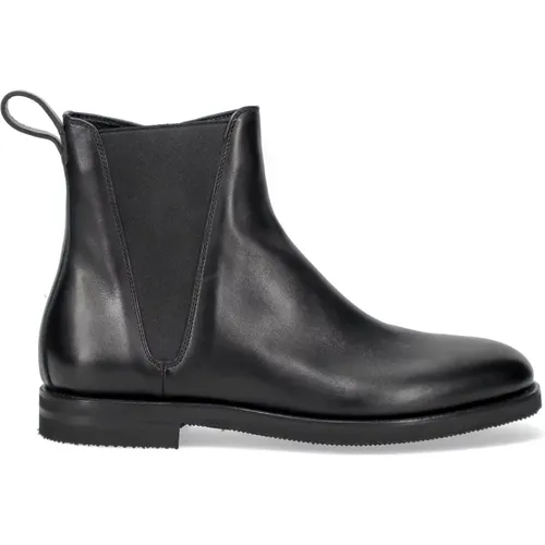 Chelsea Boots, male, , Size: 9 US Chelsea Boots - Fabi - Modalova