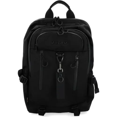 Backpacks, unisex, , Size: ONE SIZE Ventura Backpack - Premiata - Modalova