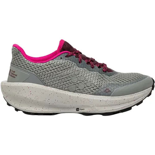 Ultra Trail Women Shoes , female, Sizes: 5 1/2 UK, 6 UK, 5 UK, 4 UK, 3 1/2 UK, 3 UK, 6 1/2 UK - Craft - Modalova