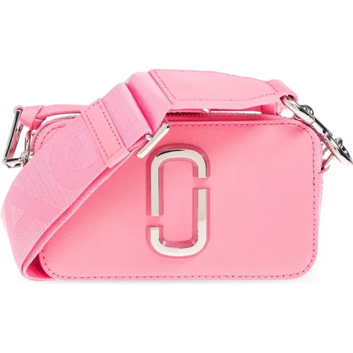 Cross Body Bags, female, , Size: ONE SIZE The Snapshot shoulder bag - Marc Jacobs - Modalova