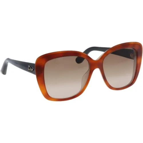 Sonnenbrille , Damen, Größe: 56 MM - Dior - Modalova