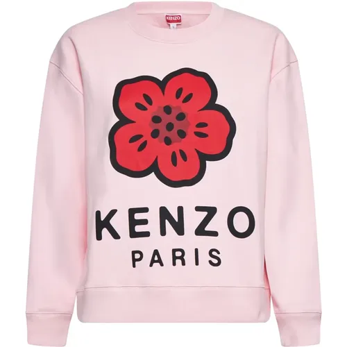 Stylish Sweaters Collection , female, Sizes: S - Kenzo - Modalova