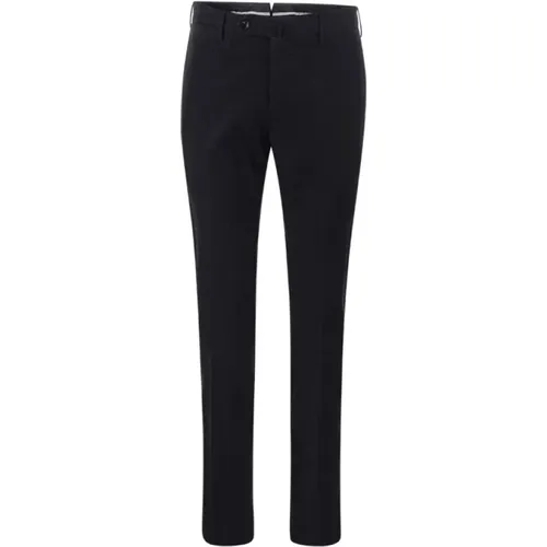 Super slim trousers , male, Sizes: 2XL, 3XL, XL, 4XL, S, L, M - PT Torino - Modalova