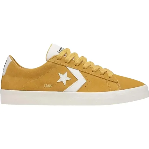 Pl Vulc Pro Sneakers , Herren, Größe: 41 1/2 EU - Converse - Modalova