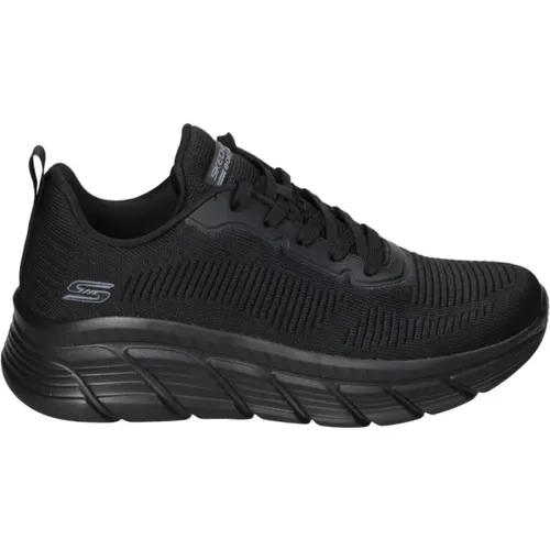 Damen Sportschuhe , Damen, Größe: 37 EU - Skechers - Modalova