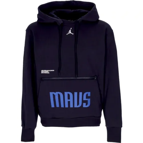 Statement Edition Fleece Hoodie , Herren, Größe: S - Jordan - Modalova