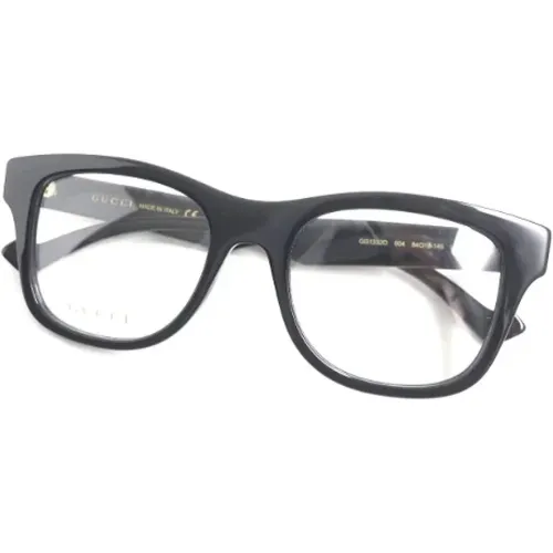 Pre-owned Stoff sonnenbrillen - Gucci Vintage - Modalova