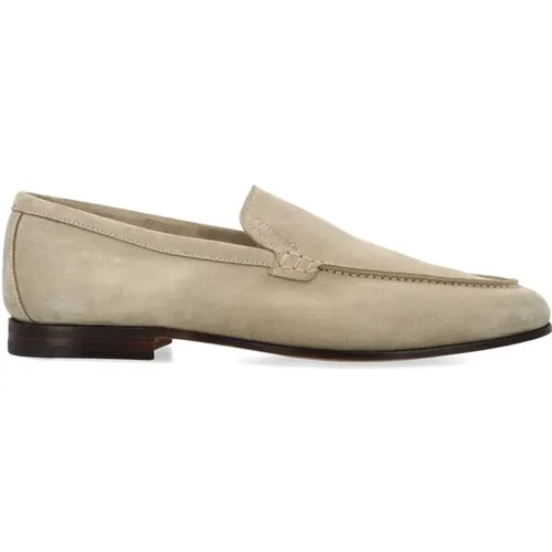 Loafers, male, , Size: 10 US Desert Loafers - Church's - Modalova