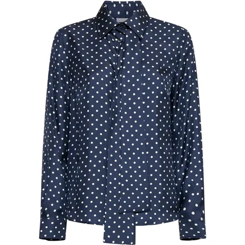 Stylish Shirts Collection , female, Sizes: M - P.a.r.o.s.h. - Modalova