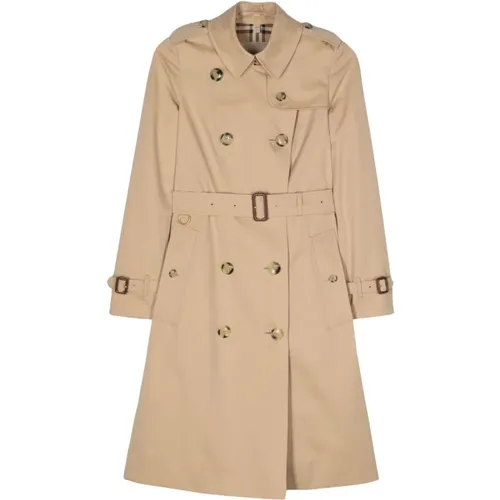 Parka für Frauen Ss24 - Burberry - Modalova