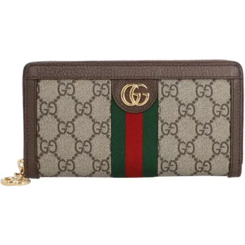 Canvas handtaschen Gucci - Gucci - Modalova