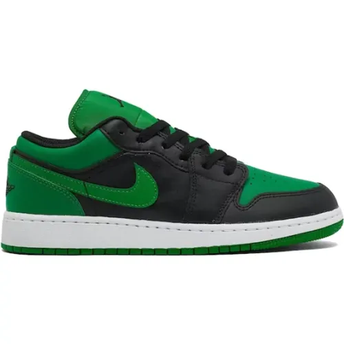 Lucky Green Low Sneakers für Frauen , Damen, Größe: 38 EU - Jordan - Modalova