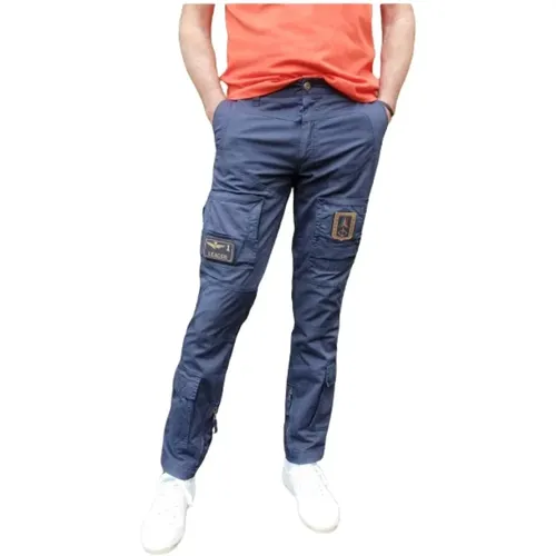 Anti-G Pants , male, Sizes: L, XL, 2XL, M, XS - aeronautica militare - Modalova