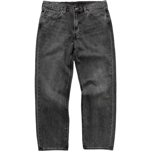 Levi's, Slim Fit Jeans für Herren , Herren, Größe: W30 - Levis - Modalova