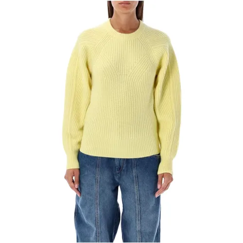 Baptista Knit Sweater , female, Sizes: S - Isabel marant - Modalova