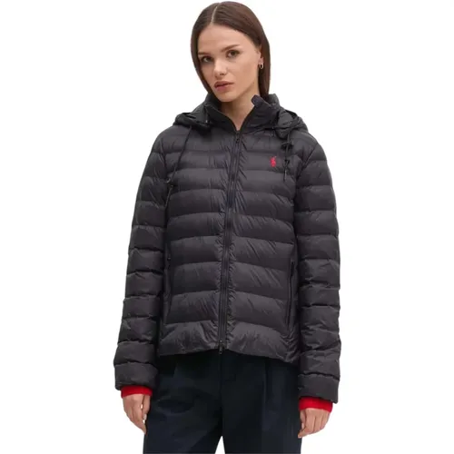 Stilvolle Jacke für Männer , Damen, Größe: XS - Polo Ralph Lauren - Modalova