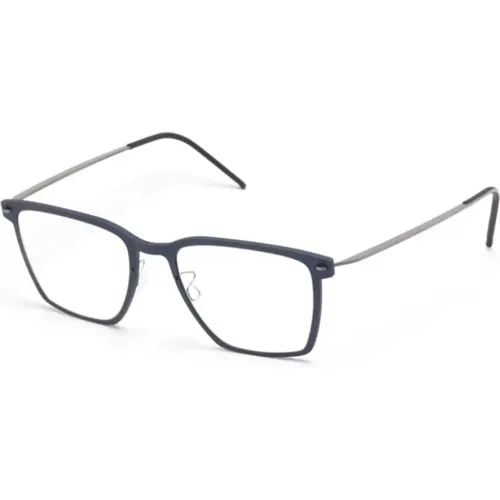 Glasses , unisex, Sizes: 52 MM - lindbergh - Modalova