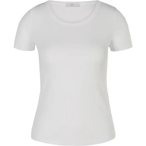 T-Shirts , female, Sizes: S, L - RIANI - Modalova