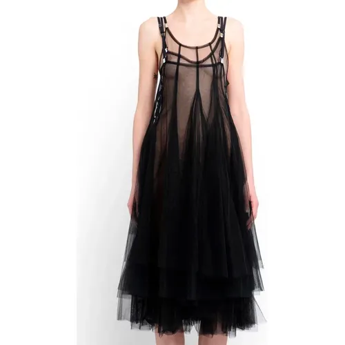 Dresses Noir Kei Ninomiya - Noir Kei Ninomiya - Modalova