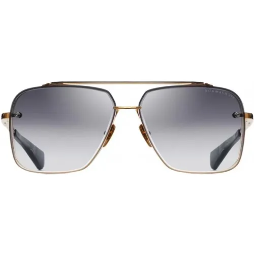 Sunglasses, unisex, , Size: 62 MM Sungles Machsix - Dita - Modalova