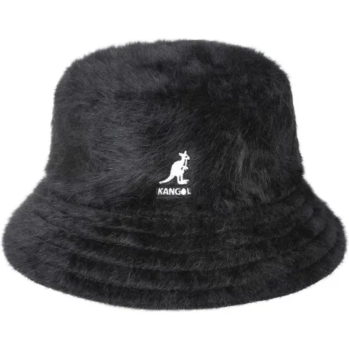 Furgora Bucket Hat , unisex, Sizes: S - Kangol - Modalova